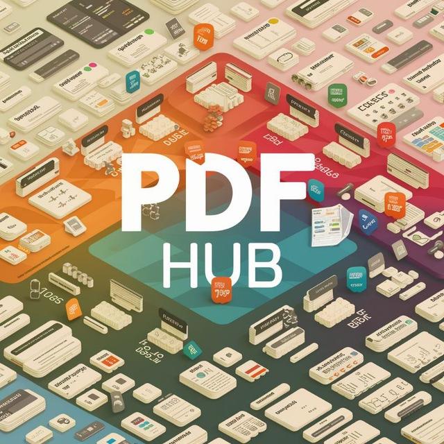 PDF Hub