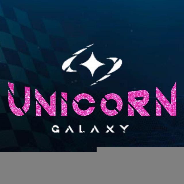Unicorn Galaxy | Announcement
