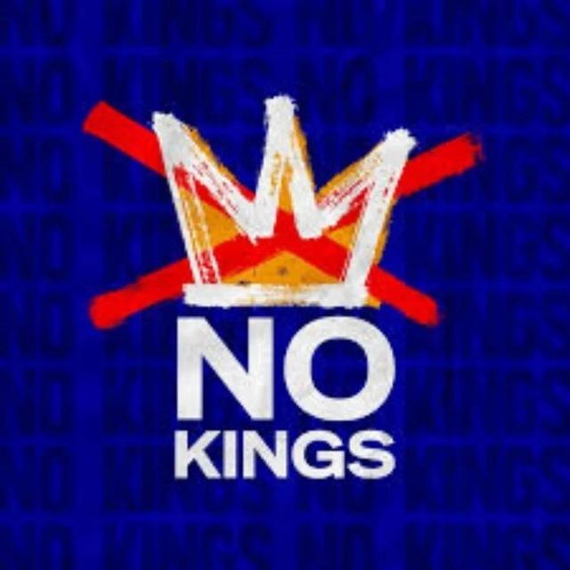 ​NO Kings ​🚫👑