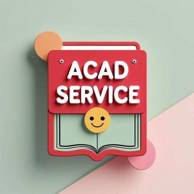ACAD SERVICE