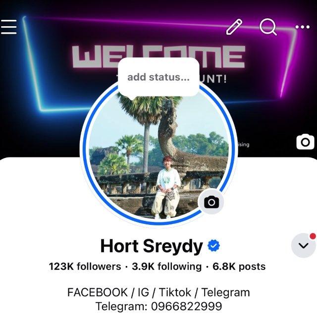 HORT SREYDY GROUP CHANNEL