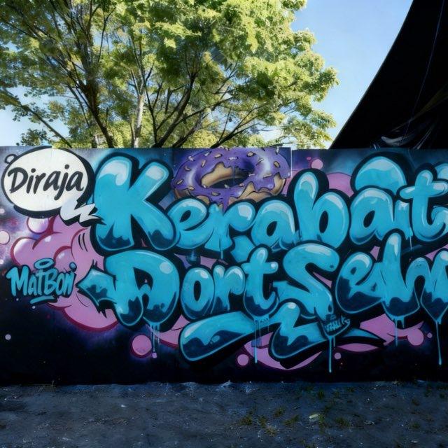 Kerabat Diraja Premium 👑