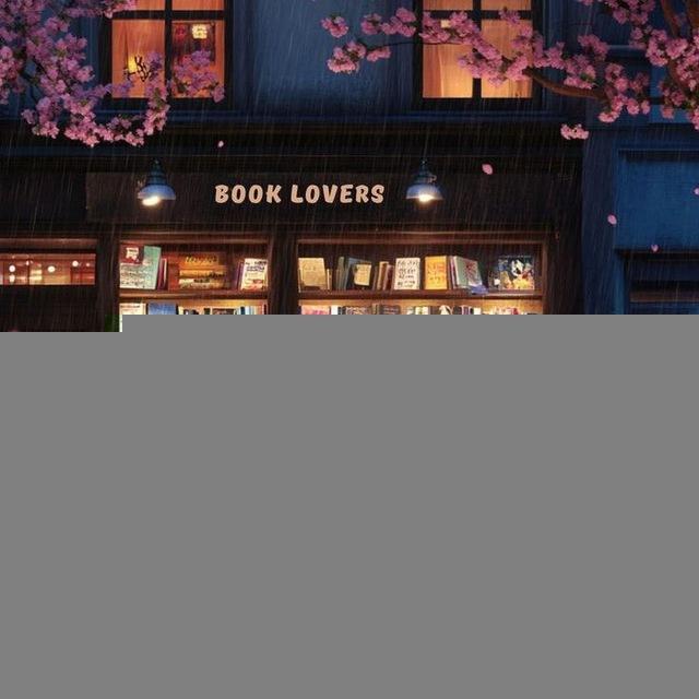 Book Lovers (free books)