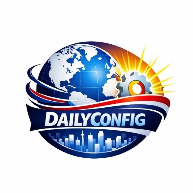 DailyConfig