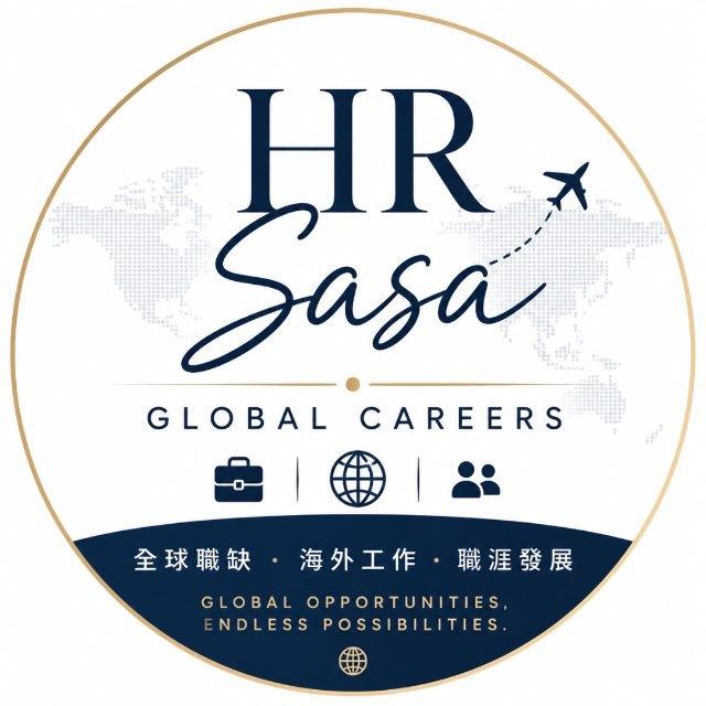 🔥 📂 最新職缺｜Job Descriptions 🔥
