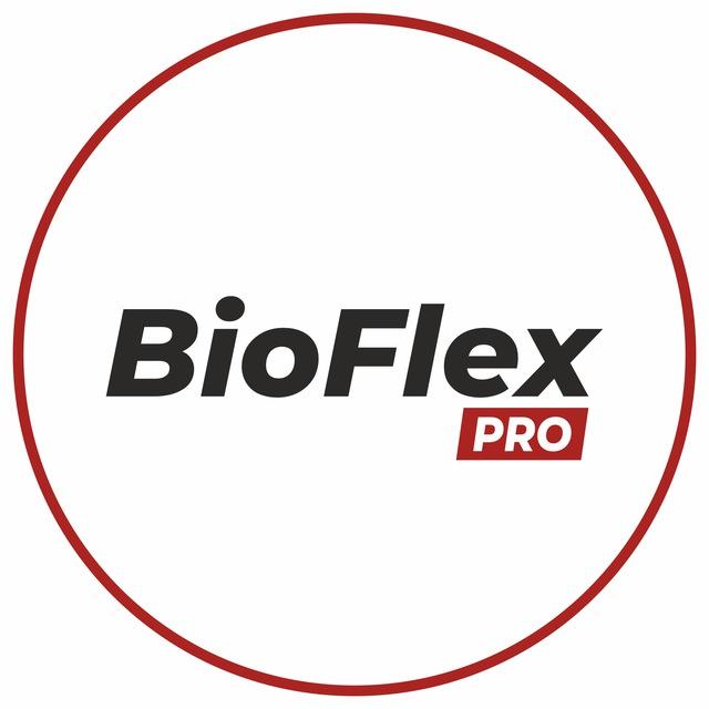 Bioflex Pro - Erkin harakatlar uchun