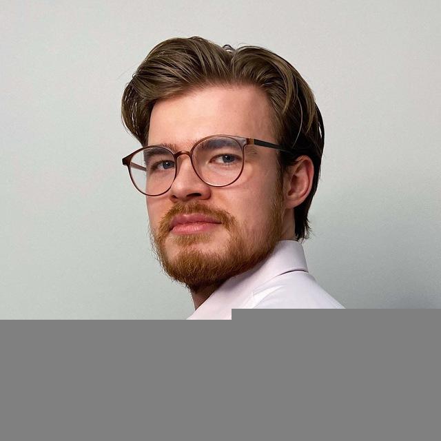 Андрей Королёв. СУПЕРХЬЮМАН