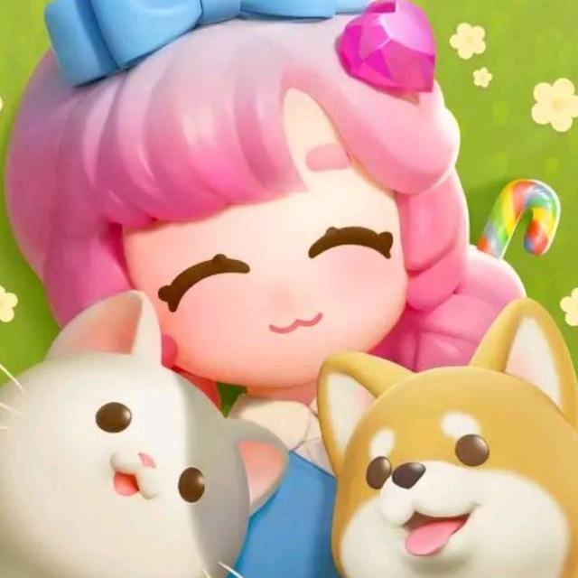 Heartopia MM 🌸