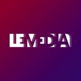 Le Média