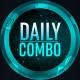 Daily Combo AGENT VERTUS | TOMARKET PLANES