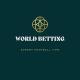 WORLD BETTING