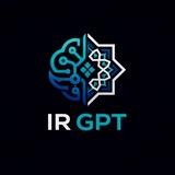 IR GPT Store