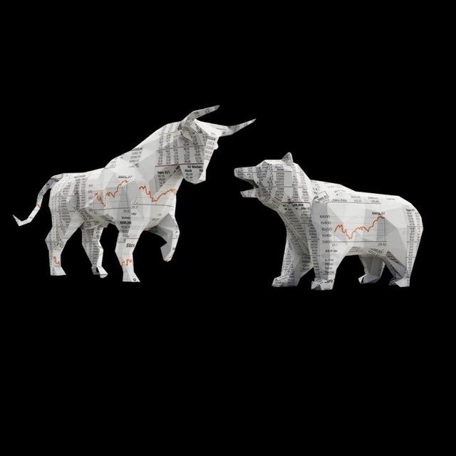 Trading With BP (Трейдинг: Crypto, Forex)