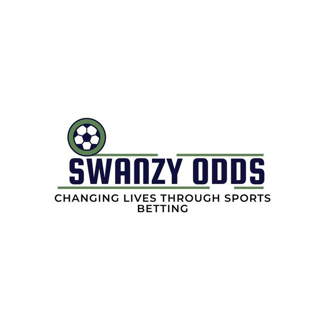 ⚽️SWANZY ODDS OFFICIAL⚽️