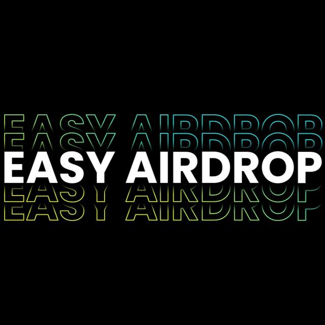 Easy Airdrop
