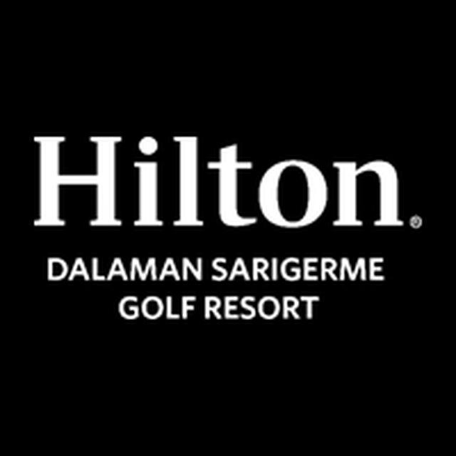 Hilton Dalaman Sarigerme Resort & SPA