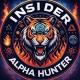 Insider Alpha Hunter