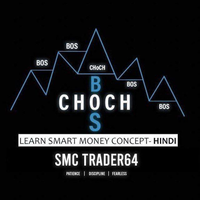 SMC_TRADER64 (FXCR SIGNAL)