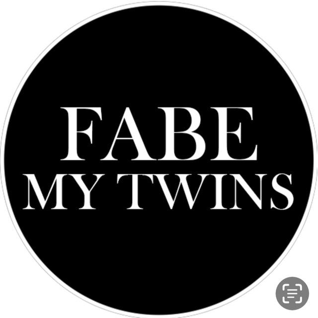 My Twins FABE Natalia