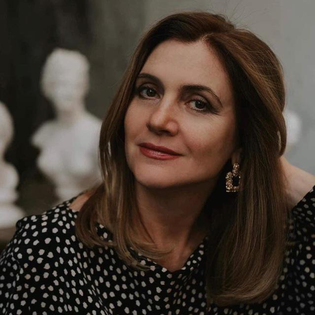 Алена Юдина