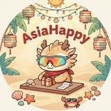AsiaHappy