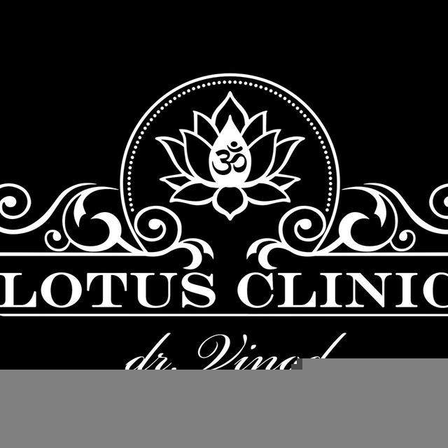 CLINIC_DR. VINOD