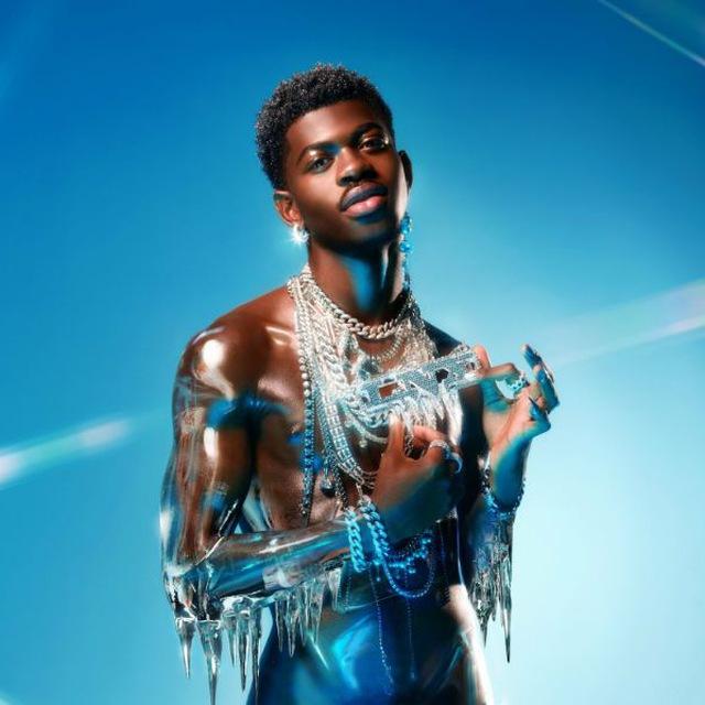 Lil Nas X Music