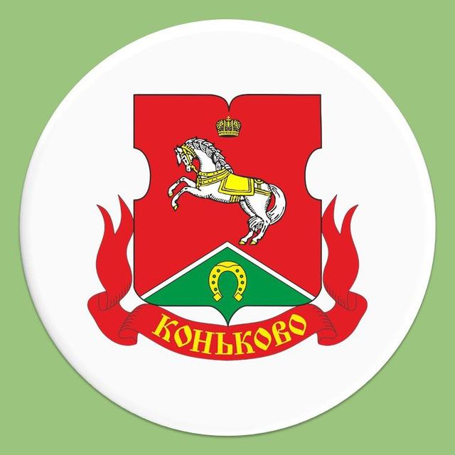 Район Коньково