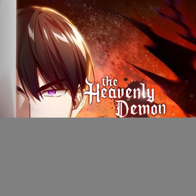 The Heavenly demon can't live a normal life [MANHWA]