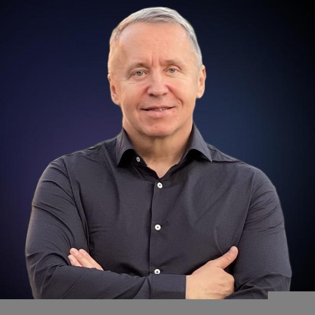 Территория Счастья | Дмитрий Светлов