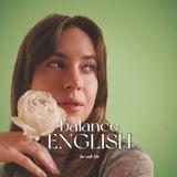 Balance English 🍃