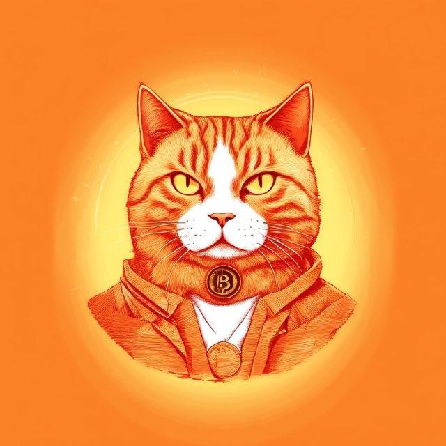 CRYPTO CAT | Molchanov Andrey