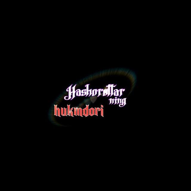 Hasharotlar Hukmdori