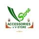 Accessories V-Store