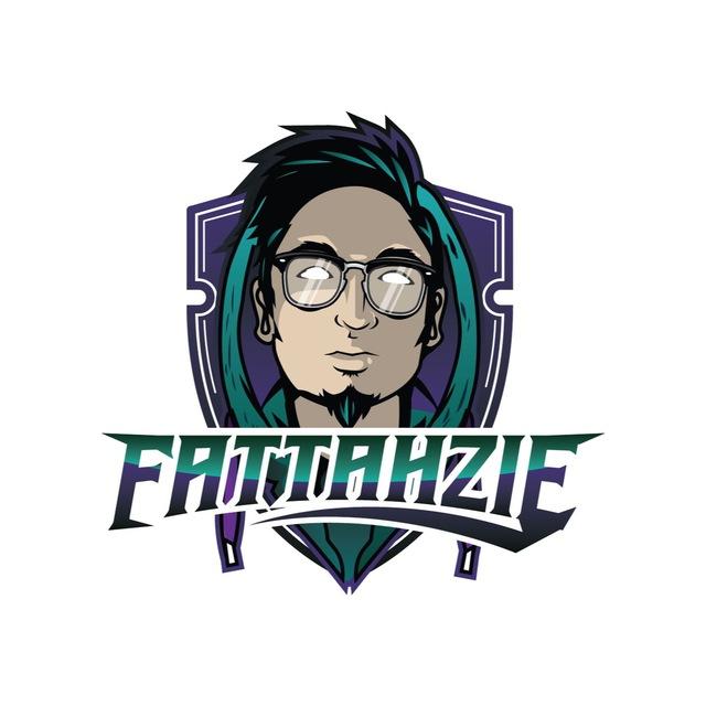 Fattahzie Punya Channel