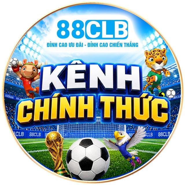 88CLB | Kênh Chính Thức