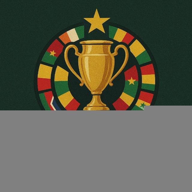 CHAMPIONS D’AFRIQUE PRONOS 💯