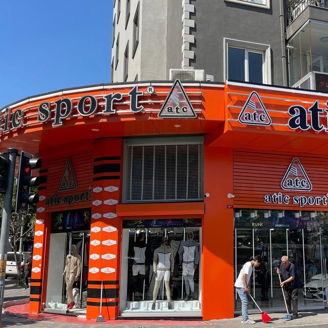 ATİC SPORT