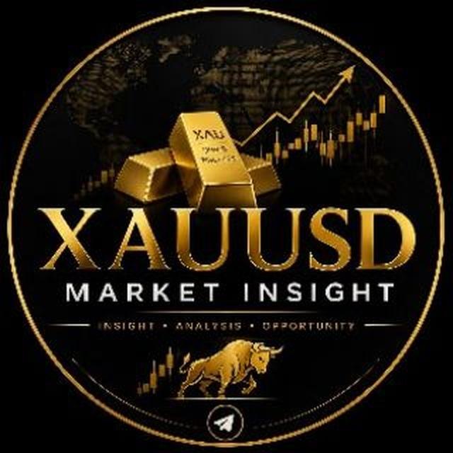 XAUUSD Market Insight