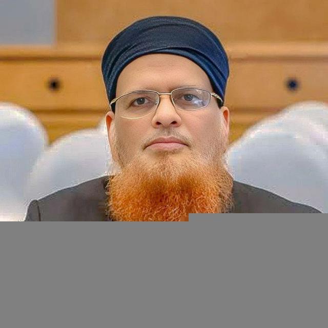 Mufti Muhammad Taqi Usmani Sahab