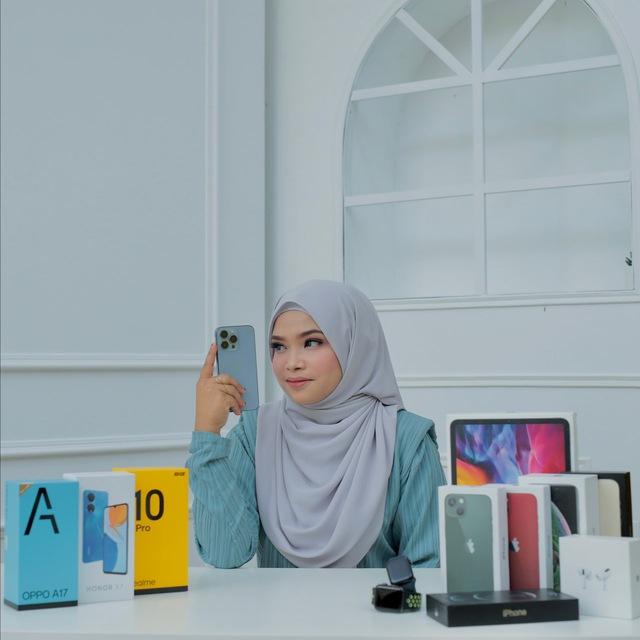 IPHONEMURAHBALING
