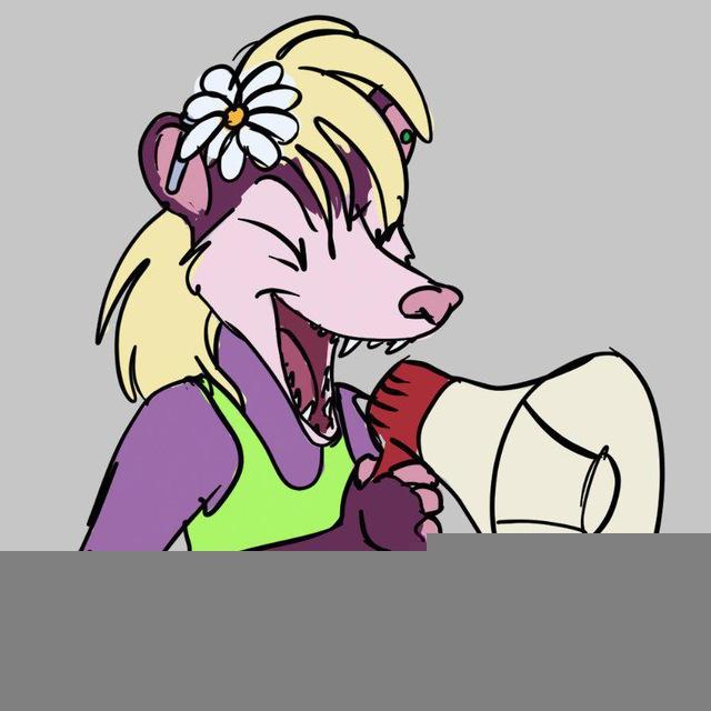 Carolina Furfare: Announcement Channel