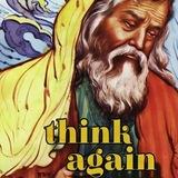 Think Again