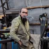 Артель мастеров "РУСЬ"