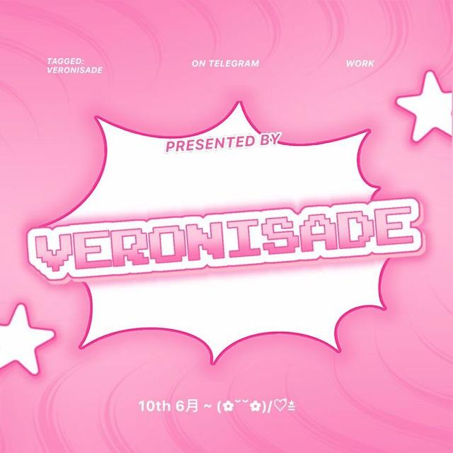 ︎⡱ Open Custom (⌯>ᴗo⌯ಣ) @Veronisade —!!