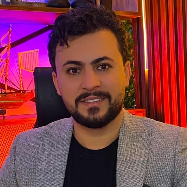 ⚜️ زانا شاکری | مشاور مالی