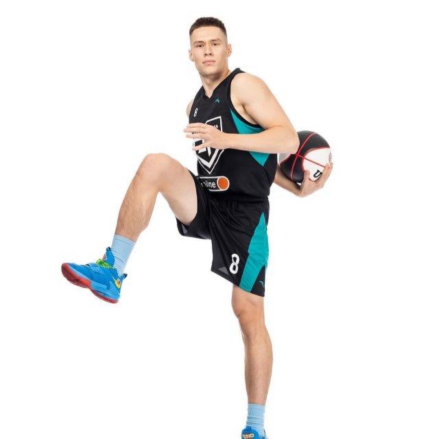 Maksim Pogodin
