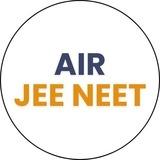 Air JEE - NEET