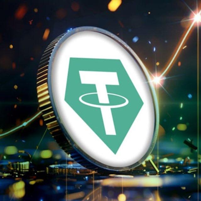 USDT $ | Official Channel