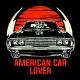 AMERICAN CAR LOVER